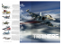 Ak interactive Magazine Aces High AK2937 N°18 Trainers en Anglais