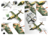 Ak interactive Magazine Aces High AK2937 N°18 Trainers en Anglais