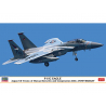 HASEGAWA maquette avion 02360 F-15C Eagle &laquo;60e anniversaire du trait&eacute; de s&eacute;curit&eacute; nippo-am&eacute;ricain&raquo; 1/72