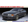 Hasegawa maquette voiture 21139 Nissan Skyline GT-R NISMO (BNR32) 1/24