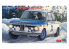 Hasegawa maquette voiture 20332 Mitsubishi Lancer EX 2000 Turbo «1982 Rallye des 1000 lacs» 1/24