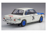 Hasegawa maquette voiture 20332 Mitsubishi Lancer EX 2000 Turbo «1982 Rallye des 1000 lacs» 1/24
