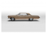 Revell US maquette voiture 4466 '62 Chevy Impala SS Hardtop 3'N1 1/25
