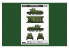 Hobby Boss maquette militaire 84517 Char d'appui-feu soviétique D-38 1/35