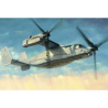 Hobby Boss maquette avion 81769 Avion &agrave; rotor inclinable MV-22 &laquo;Osprey&raquo; 1/48