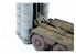 Zvezda maquette militaire 5068 Système de missile antiaérien russe S-400 "Triumph" SA-21 Growler 1/72