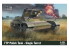IBG maquette militaire 35069 Char polonais 7TP tourelle simple 1/35