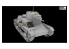 IBG maquette militaire 35069 Char polonais 7TP tourelle simple 1/35
