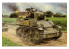 Classy Hobby maquette militaire 16007 M5A1 Stuart Early production 1/16