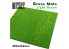 Green Stuff 508277 Tapis d'Herbe Vert Clair