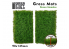 Green Stuff 508383 Découpe de Tapis d'Herbe Landes Brunes