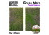 Green Stuff 508413 Découpe de Tapis d'Herbe Prairie Pourpre