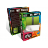 Green Stuff 506822 Palette Humide