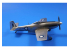 Planet Model PLT232 CAC CA-15 Kangaroo full resine kit 1/48
