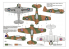 Planet Model PLT239 P-64/ NA-68 "US Fighter" full resine kit 1/48
