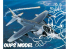 Trumpeter maquette avion 02285 AV-8B NIGHT ATTACK "HARRIER" II 1