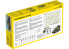 Heller maquette militaire vehicule 56892 M4 SHERMAN D DAY inclus peintures principale colle et pinceau 1/72