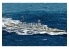I Love Kit maquette bateau 65703 Top Grade HMS HOOD 1941 1/700