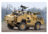 Hobby Boss maquette militaire 84520 Plateforme d'arme haute mobilité Jackal 1 1/35