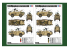 Hobby Boss maquette militaire 84520 Plateforme d'arme haute mobilité Jackal 1 1/35