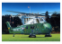 Trumpeter maquette hélicoptére 02885 VH-34D "Marine One" 1/48
