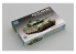TRUMPETER maquette militaire 07171 PLA ZTZ-99A MBT 1/72