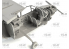 Icm maquette avion 48292 O-2A (production tardive) Avion d'observation de l'USAF 1/48