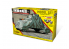 Mirage maquette militaire 835091 MODEL SET Voiture blindée KUBUŚ Soulèvement de Varsovie Août 1944 1/35