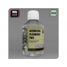 VMS TC01S Airbrush cleaners pro Acrylic - Nettoyant a&eacute;rographe pro acrylique 200ml