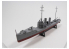 Mirage maquette bateaux 840063 Model Set ORP 'KASZUB' 1935 Navire torpilleur polonais 1/400