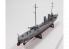 Mirage maquette bateaux 840063 Model Set ORP 'KASZUB' 1935 Navire torpilleur polonais 1/400