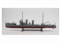 Mirage maquette bateaux 840063 Model Set ORP 'KASZUB' 1935 Navire torpilleur polonais 1/400