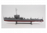 Mirage maquette bateaux 840062 Model Set ORP 'MAZUR' WZ.39 1935 navire-école polonais 1/400