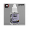VMS PE02.EX ENML 2.0 Binders Satin FX - Liant Enamel 2.0 satin&eacute; FX 50ml