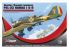 Mirage maquette avion 481304 PZL-23 KARAS I &amp; II 'Force aérienne royale roumaine' 1/48