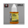 VMS PE01.EX ALKYD Binders Satin FX - Liant Alkyd 2.0 satin FX 50ml
