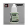 VMS PE03.ST Acrylic Binders Structuring - Liant r&eacute;sine Acrylique structurant 50ml