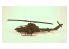 MASTER CRAFT maquette hélicoptère 020330 AH-1G Soogar Scoop 1/72