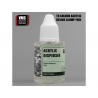 VMS PE04 Acrylic binders disperser - Dispeseur r&eacute;sine Acrylique 50ml