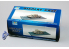 TRUMPETER 09814 VITRINE PLASTIQUE