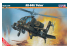 Master CRAFT maquette helicoptére 040383 AH-64A "Peten" 1/72