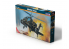 Master CRAFT maquette helicoptére 040383 AH-64A "Peten" 1/72