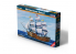Master CRAFT maquette bateau 041656 USS Bon Homme Richard 1/500