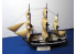 Master CRAFT maquette bateau 041656 USS Bon Homme Richard 1/500