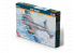 MASTER CRAFT maquette avion 050245 Petliakov Pe-2 "Peshka" 1/72