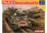 Dragon maquette militaire 7570 M4A3E8 Guerre de Corée "Easy Eight" 70e anniversaire 1/72