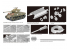 Dragon maquette militaire 7570 M4A3E8 Guerre de Corée "Easy Eight" 70e anniversaire 1/72