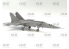 Icm maquette avion 72178 MiG-25PU Avion d'entraînement soviétique 1/72