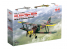 Icm maquette avion 32035 DH. 82A Tiger Moth Avion d'entraînement britannique 1/32