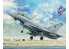 TRUMPETER maquette avion 02278 EUROFIGHTER EF-2000 " TYPHOON" 1/